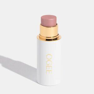 OGEE Sculpted Face Stick | Pearl (Pearlescent Peony Shimmer) | NEW MAKEUP